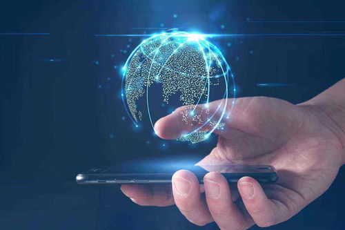 未來久App的生存密碼 精準定位、技術迭代與生態構建