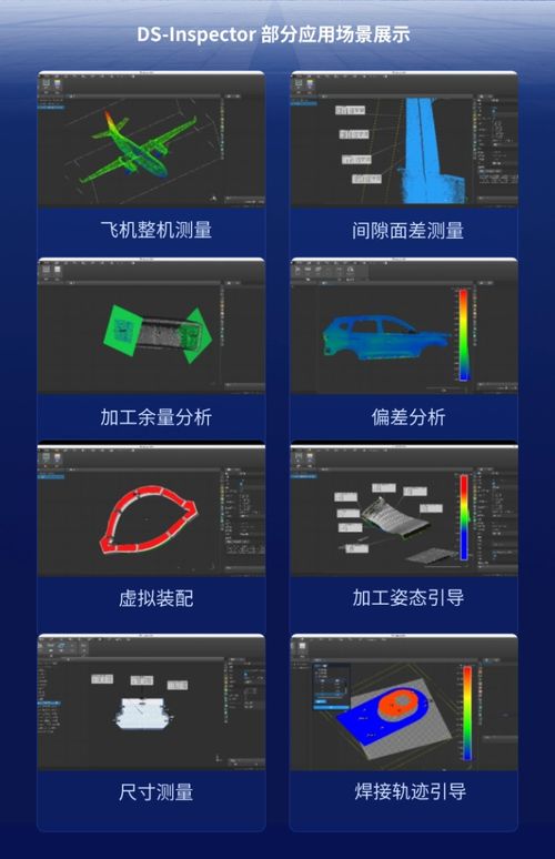 耘瞳科技DS Inspector三維視覺處理軟件成功入選南京市創新產品示范目錄，引領軟件研發新高度